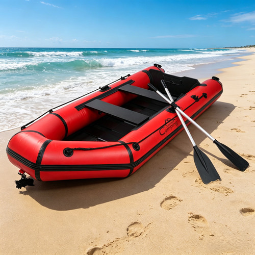 10ft thick pvc inflatable - pvc,