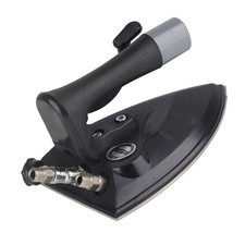 Steam Iron Industrial Full