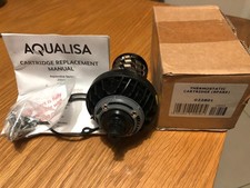 Aqualisa Thermostatic Shower