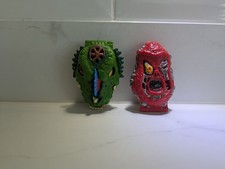 Mighty Max Vintage 90s