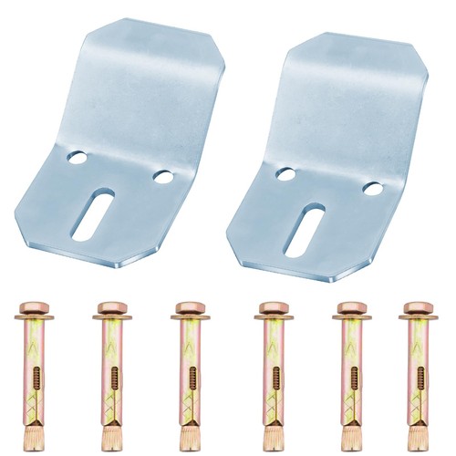 Sink wall mount - wall, kit