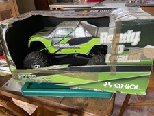 Rock Crawler or Rock Racer
