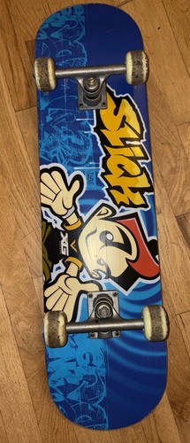 Games complete skateboard - x,
