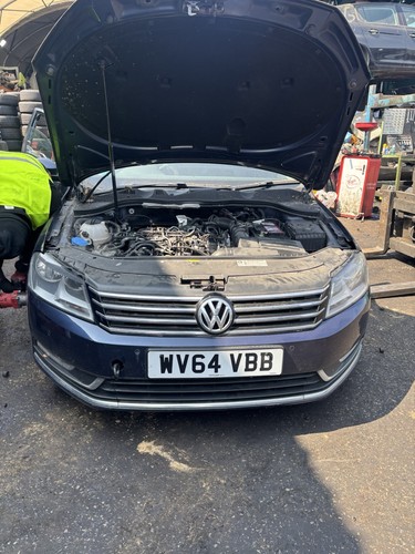 2010 2014 passat mk6 b7 - 2010,