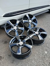 4x HONDA CIVIC 16" 6.5J