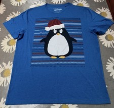 Next Men’s Christmas Penguin