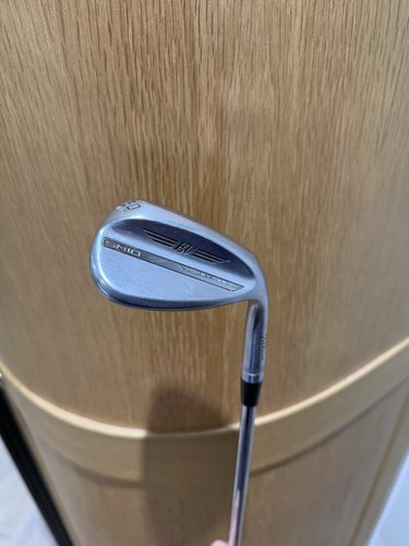 Titleist vokey sm10 lob wedge - titleist,