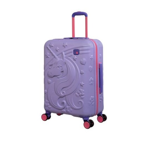 Luggage mystical kiddies - luggage,