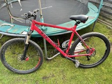 Carrera Kraken Mountain Bike