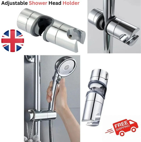 Universal adjustable shower - adjustable,