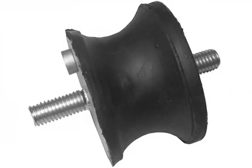 Gearbox mount both sides