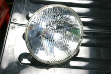 lucas sealed beam unit used