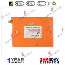 IDEAL ISAR ICOS EVO MEXICO PCB HE15 HE24 HE35 ICOS 174486, 173534