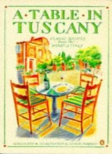 A Table in Tuscany By Leslie