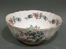 Aynsley Bone China “