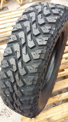 235 maxxis bighorn 764 - 235,