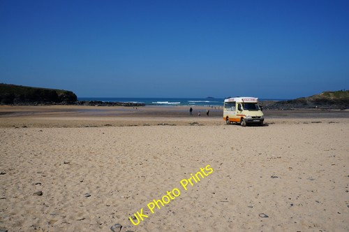 Photo 6x4 ice - 6x4, cream