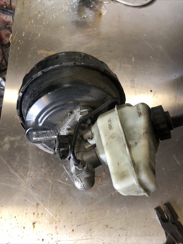 Audi skoda seat brake servo - skoda,