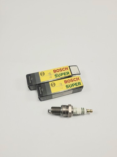 Bosch wr7dcx spark - wr7dcx, plugs