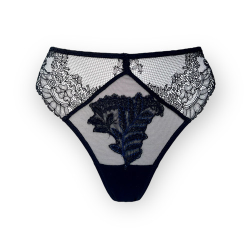 Lise charmel tai brief - charmel,