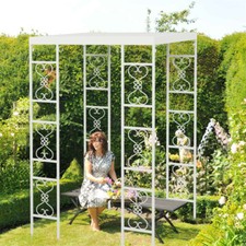 Outdoor Garden Pergola Gazebo