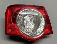 VW Passat B6 Saloon Rear Light