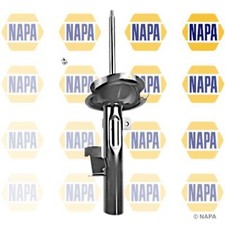 Front Left Shock Absorber For