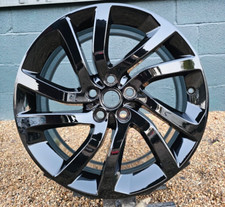 LAND ROVER DISCOVERY 5 20”