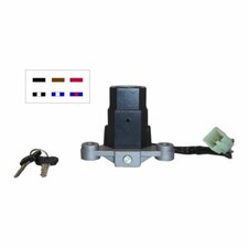 Ignition Switch Yamaha RX 100