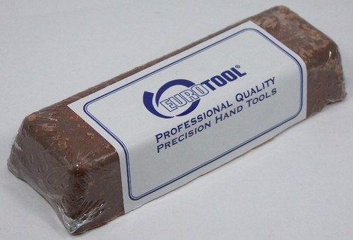 Brown tripoli polishing - tripoli,