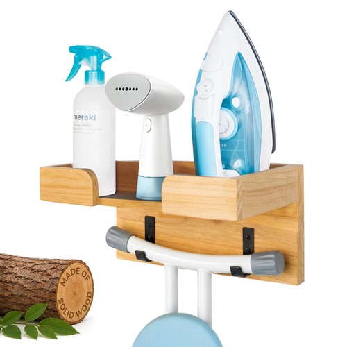 Tapeera wooden shaped - wooden, t-shaped