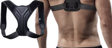 Adjustable back shoulder - adjustable,