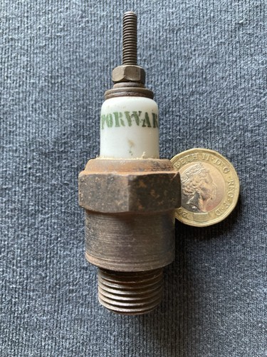 Vintage forward spark - vintage,