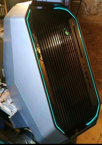 Alienware area i7 5960x - area-51,