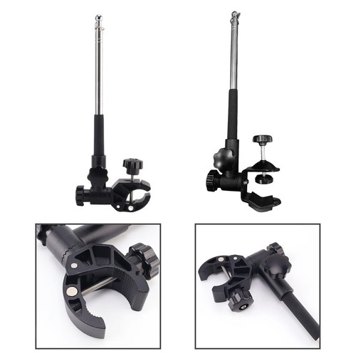 Extendable pole boat - 1.2m,