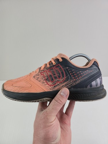 Wilson tennis shoes - uk, 4.5