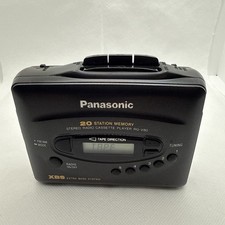Panasonic RQ-V80