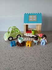 Lego Duplo 10986 Family House