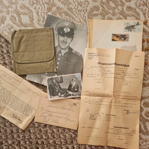 Genuine german world war - genuine,