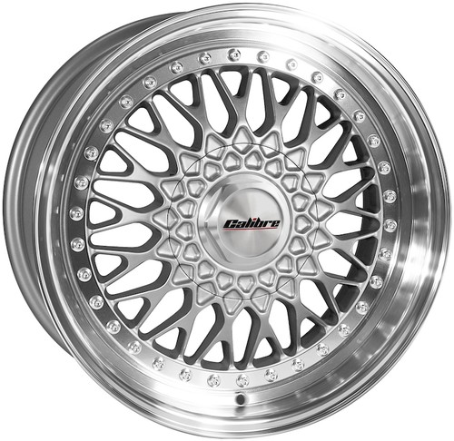 Alloy wheels calibre - alloy, 16"