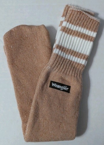 Vintage wrangler terry knee - vintage,