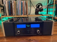 Mcintosh McAire Integrated