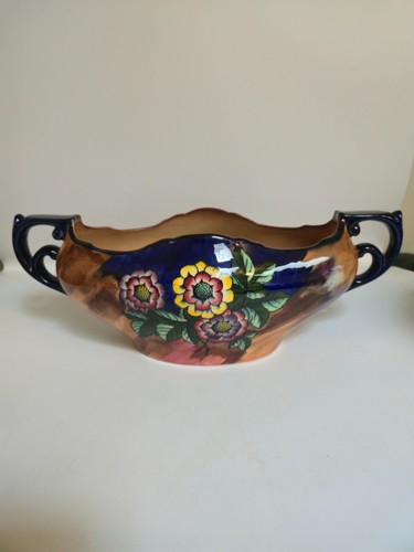 Vintage 1930s tunstall - h&k,