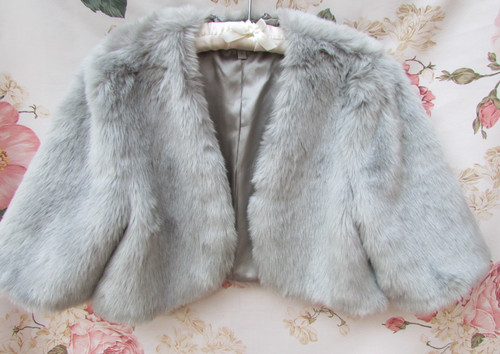 Coast silver grey soft - silver,