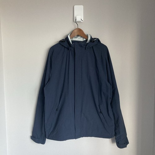 Rohan mens jacket large dry - rohan,