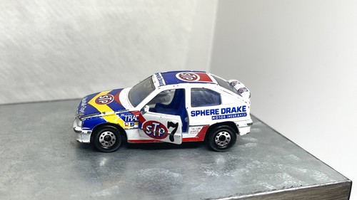 Matchbox vintage vauxhall - matchbox,