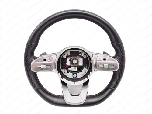 Mercedes class w177 amg - mercedes,