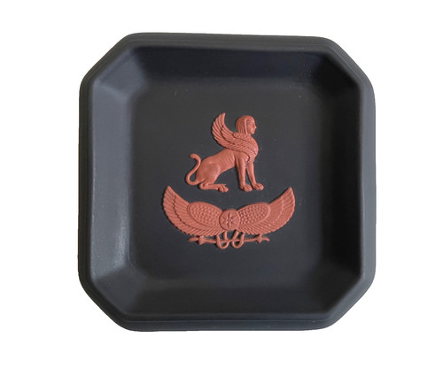 Vintage wedgwod sphinx small - wedgwod,