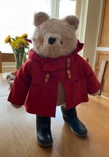 22' Paddington Bear Original