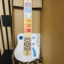 Baby Einstein Strum along